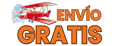 Envios gratis