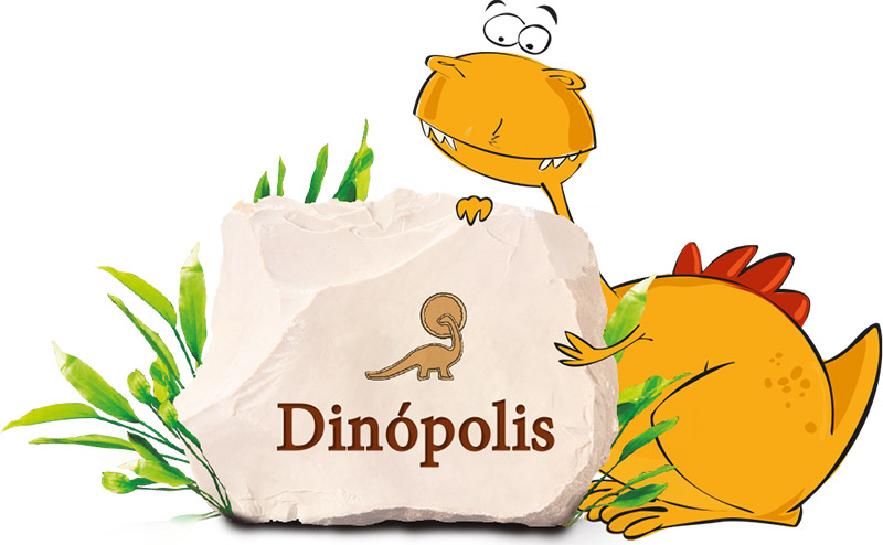 Entradas Dinópolis Teruel