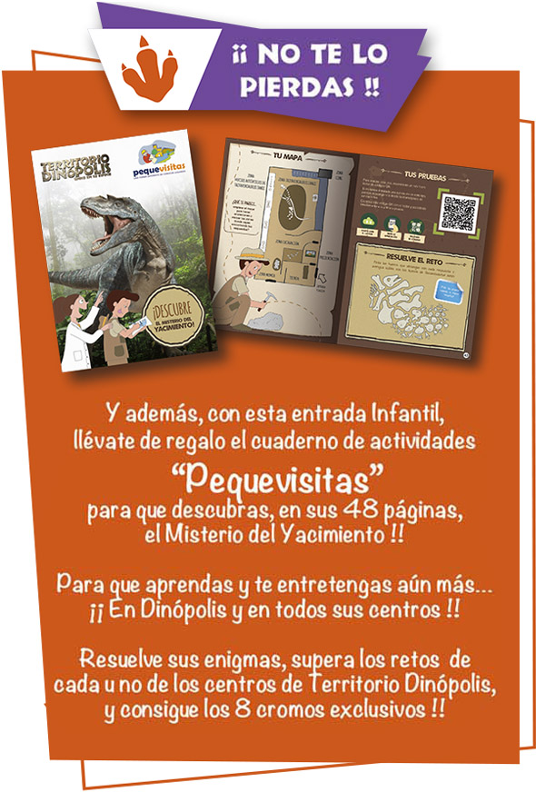 Cuaderno Pequevisitas
