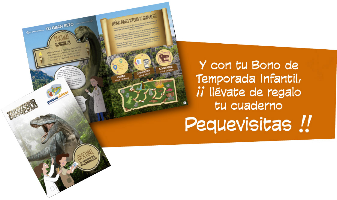 Cuaderno Pequevisitas