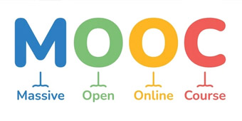 Cursos online masivos y abiertos MOOC